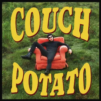 Couch Potato by Hector Who Lived