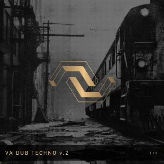 Dub Techno, Vol. 2 by B3K