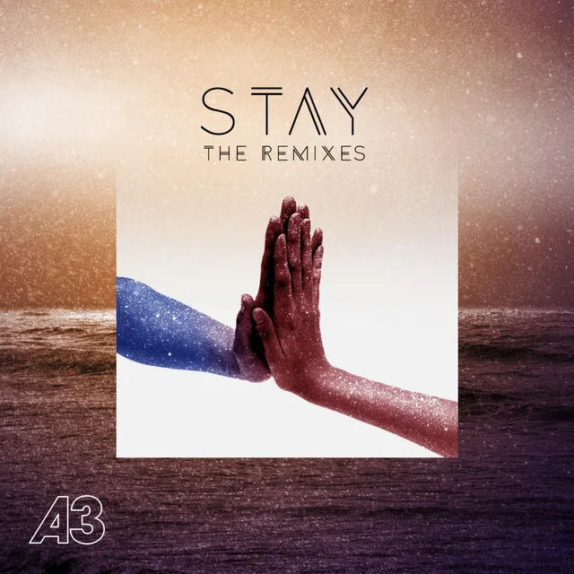 Stay (The Remixes)