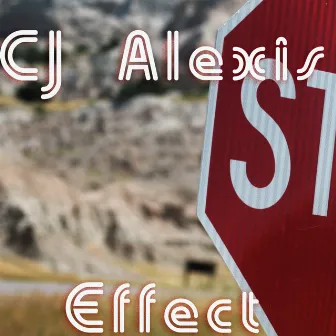 Effect by CJ Alexis