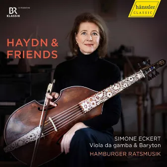 Haydn & Friends by Hamburger Ratsmusik