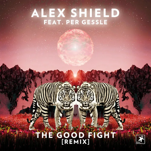 The Good Fight (feat. Per Gessle) ( Remix)