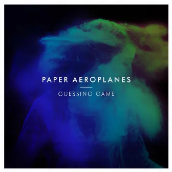 Guessing Game by Paper Aeroplanes