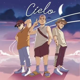 Cielo by MAR17NO