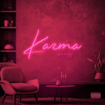 Karma by China Shadae