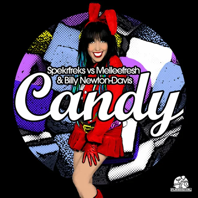 Candy - Original Mix