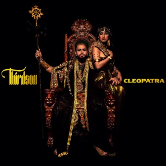 Cleopatra by Thirdson