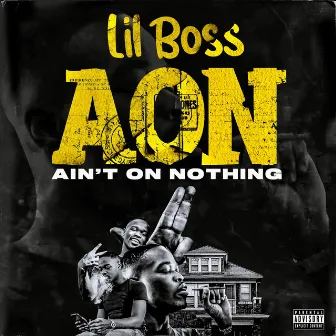 A.O.N. by Lil Boss