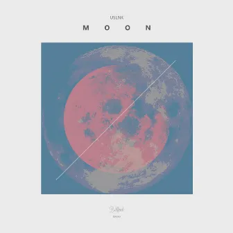 Moon by USLNK