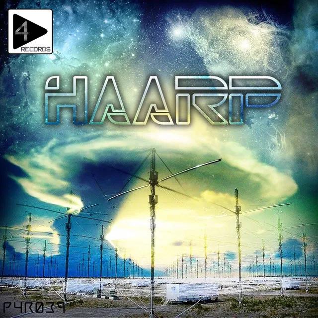 Haarp - Johnny Lux Remix