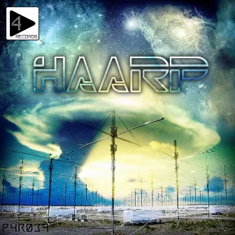 Haarp by Ceren Tekno