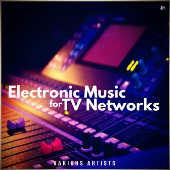 Electronic Music For TV Networks by PPM