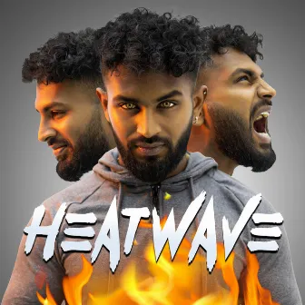 HEATWAVE by Achu