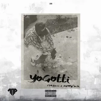 YoGotti by Kwony Cash