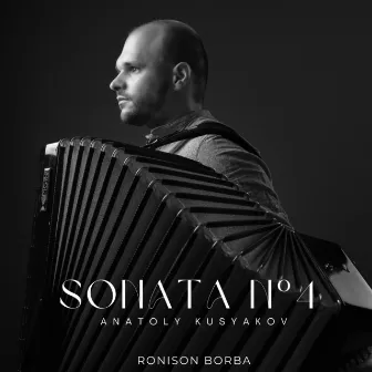 Sonata No.4 by Ronison Borba