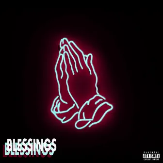 Blessings by Don Stephon XXIV