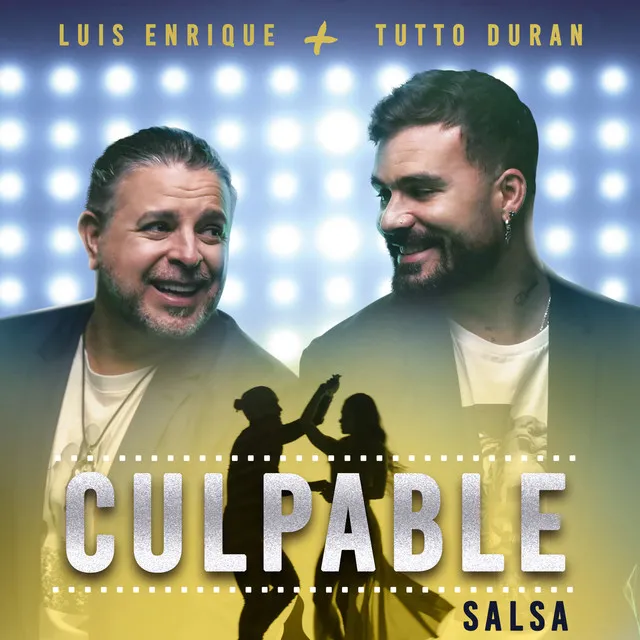 Culpable - Remix / Versión Salsa