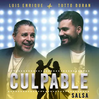 Culpable (Remix / Versión Salsa) by Tutto Durán