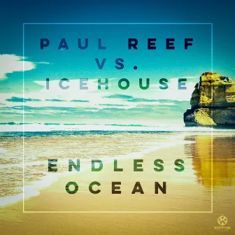 Endless Ocean vs. Ice House by Paul Reef