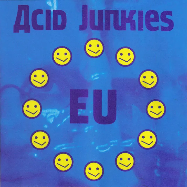 Acid Junkies