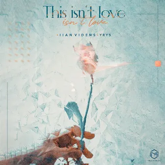 This Isn't Love by Ilan̈ Videns