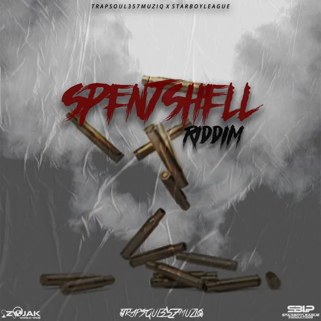 SpentShell Riddim