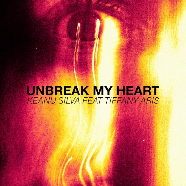 Unbreak My Heart