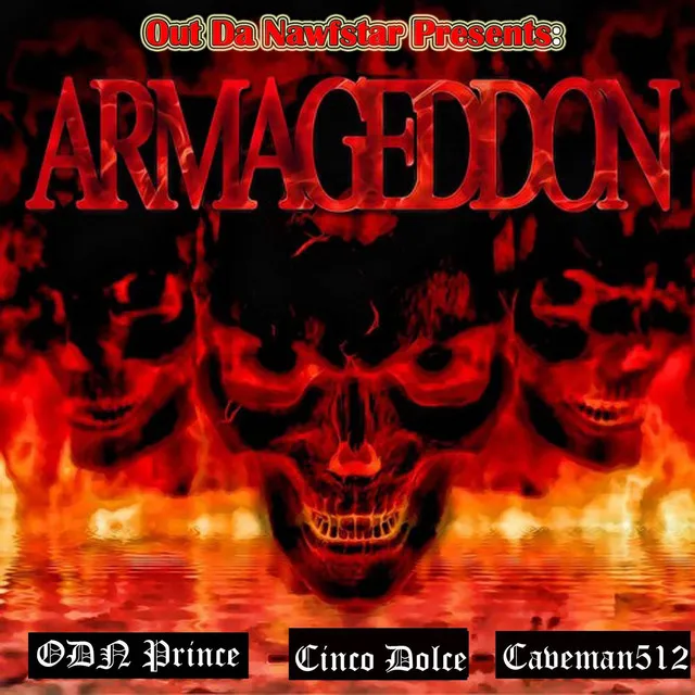 Armageddon