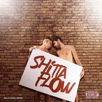 SHITTAFLOW by Sela