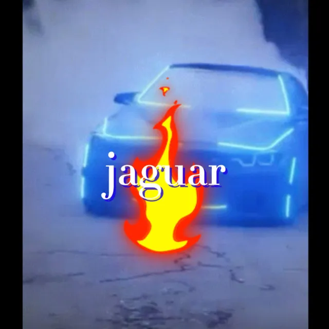 Jaguar