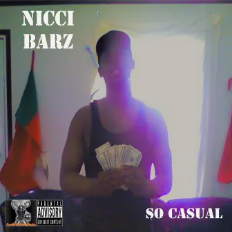 So Casual by Nicci Barz