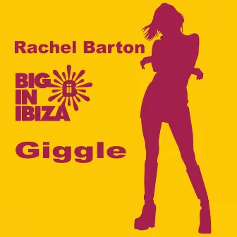 Giggle by Rachel Barton