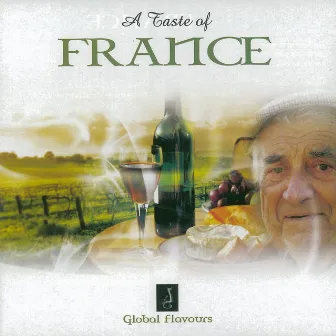 A Taste Of France by Chantal