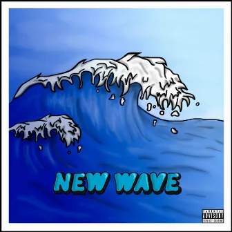 New Wave by MONTARDO