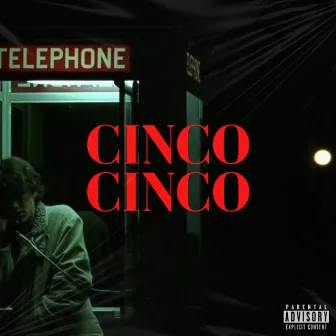 Cincocinco by Blenz$y