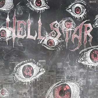 HELLSTAR by hiddxn