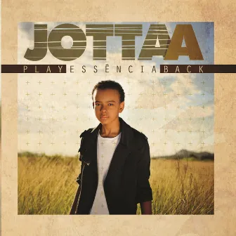 Essência (Playback) by Jotta A