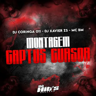 Montagem Captus Cursor by MC BM