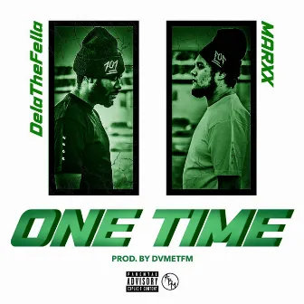 One Time by Marxx