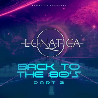 Who You Are (Back to the 80's Remix) Pt.2 by Lunatica