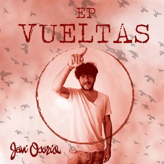 Vueltas - EP