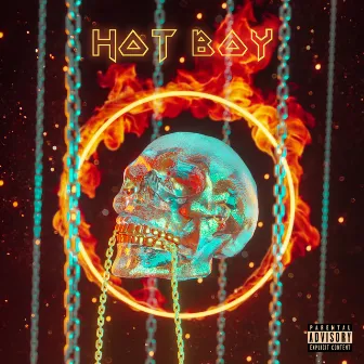 Hot Boy by Dijon Samo