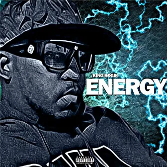 Energy by King Bogie