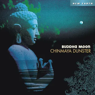 Buddha Moon by Chinmaya Dunster