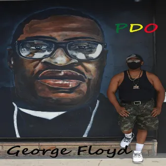 George Floyd by Pdo