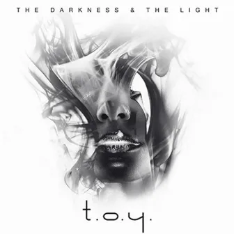 The Darkness & The Light (White Sleeve) by T.O.Y.