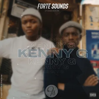 Kenny G by Forte Sounds