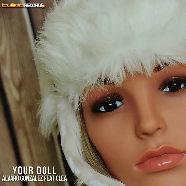 Your Doll - Extended Mix