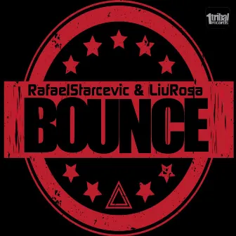 Bounce by LiuRosa