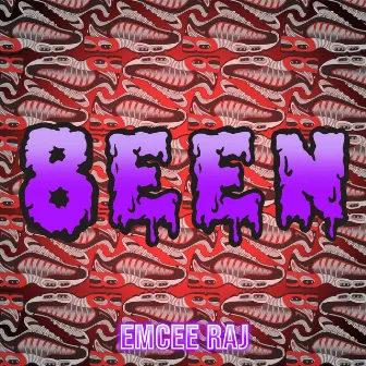 8een by Emcee Raj